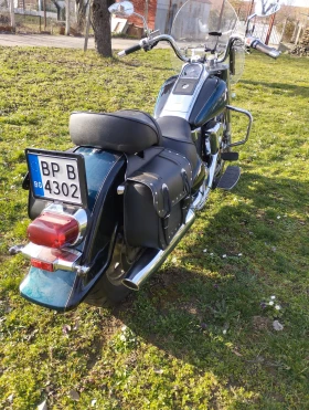 Suzuki Intruder undefined | Auto.bg — изображение 5