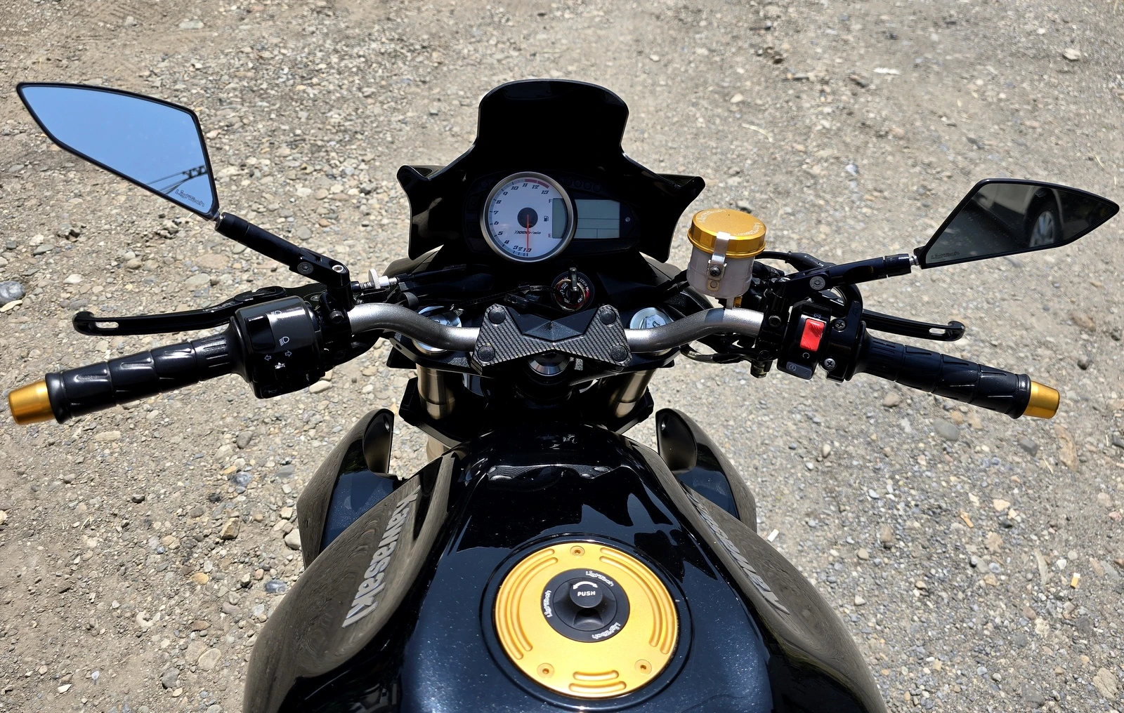 Kawasaki Z 1000  ! | Mobile.bg   11