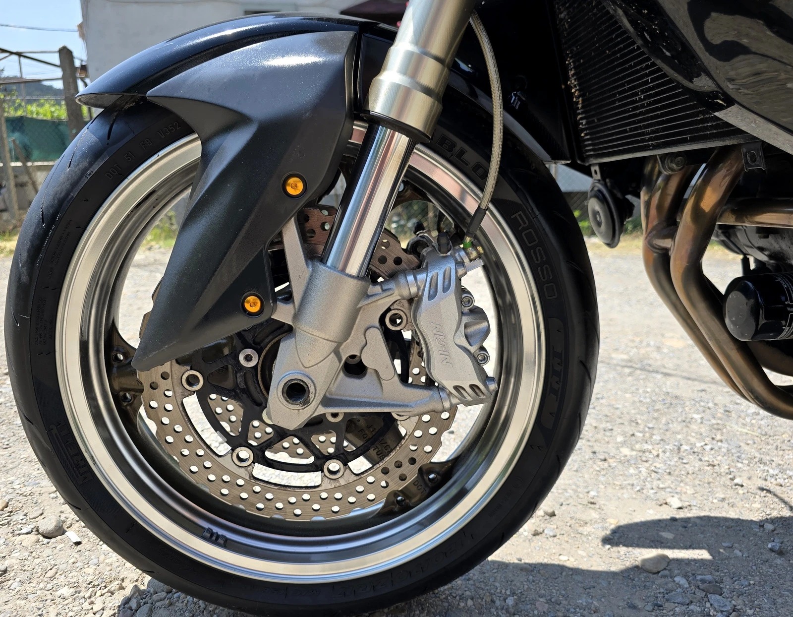 Kawasaki Z 1000  ! | Mobile.bg   17