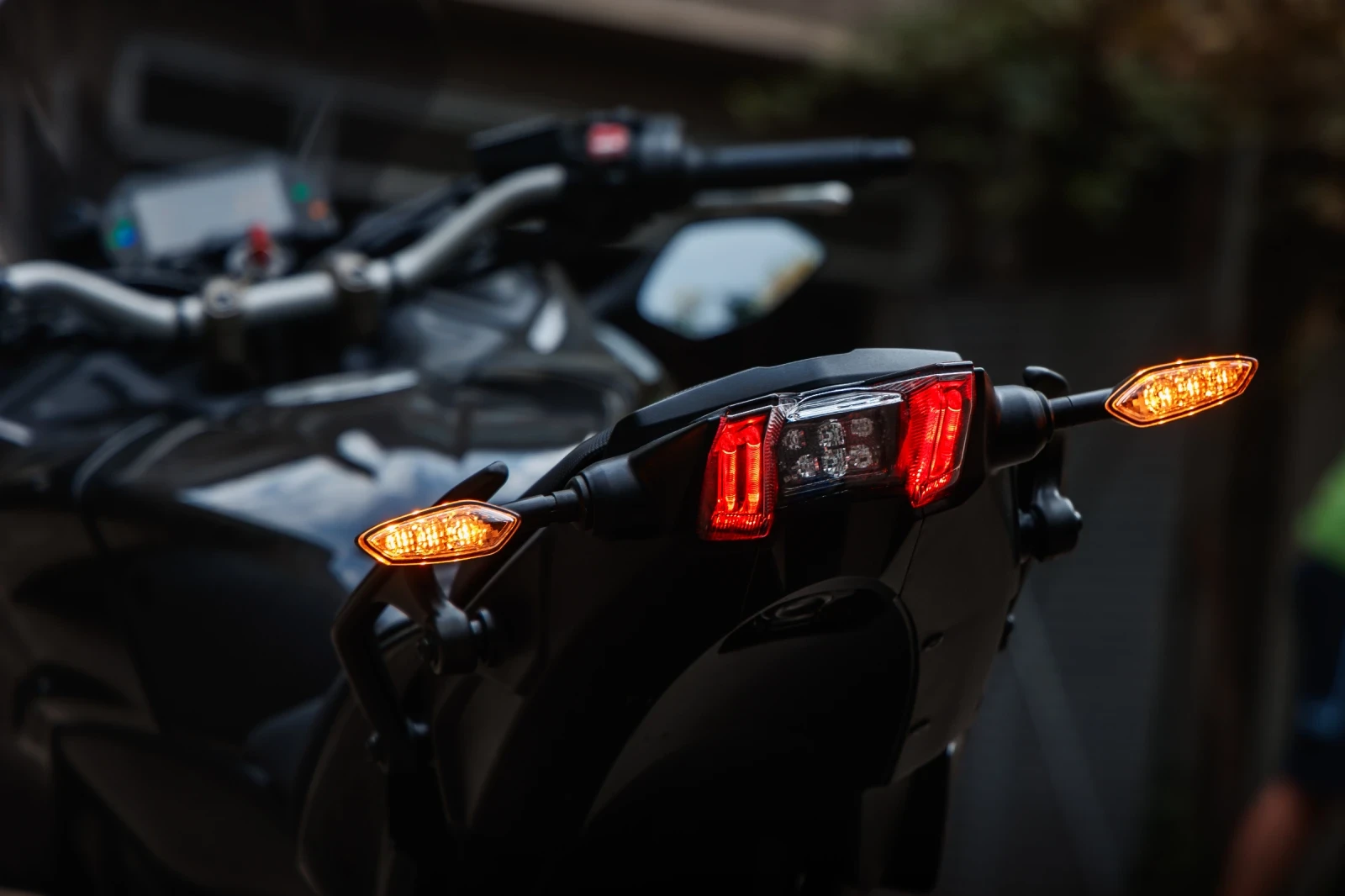 Yamaha Mt-09 Niken | Mobile.bg � ����������� 12