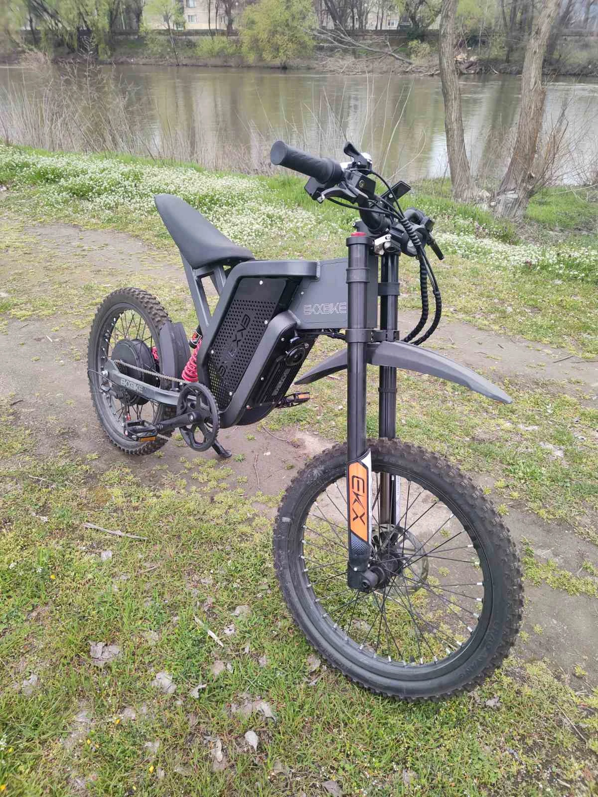 Surron Storm Bee | Mobile.bg � ����������� 2