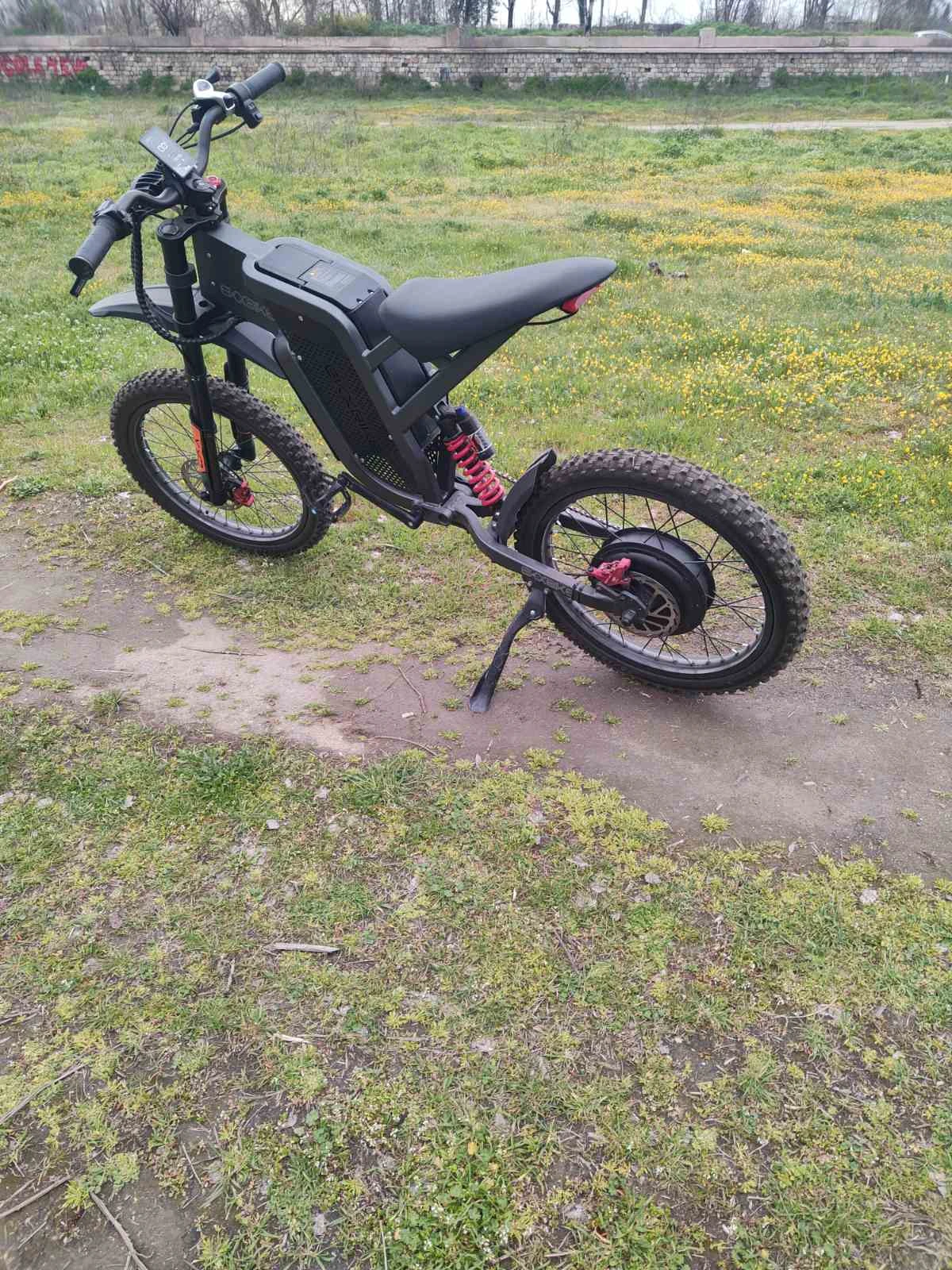 Surron Storm Bee | Mobile.bg � ����������� 3