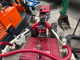 Мотокултиватор Друга марка Mitsubishi D-700, снимка 4