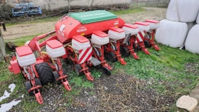 Сеялка Gaspardo Mirka 8r, снимка 3