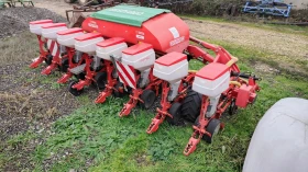 Сеялка Gaspardo Mirka 8r, снимка 4