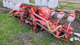 Сеялка Gaspardo Mirka 8r, снимка 2