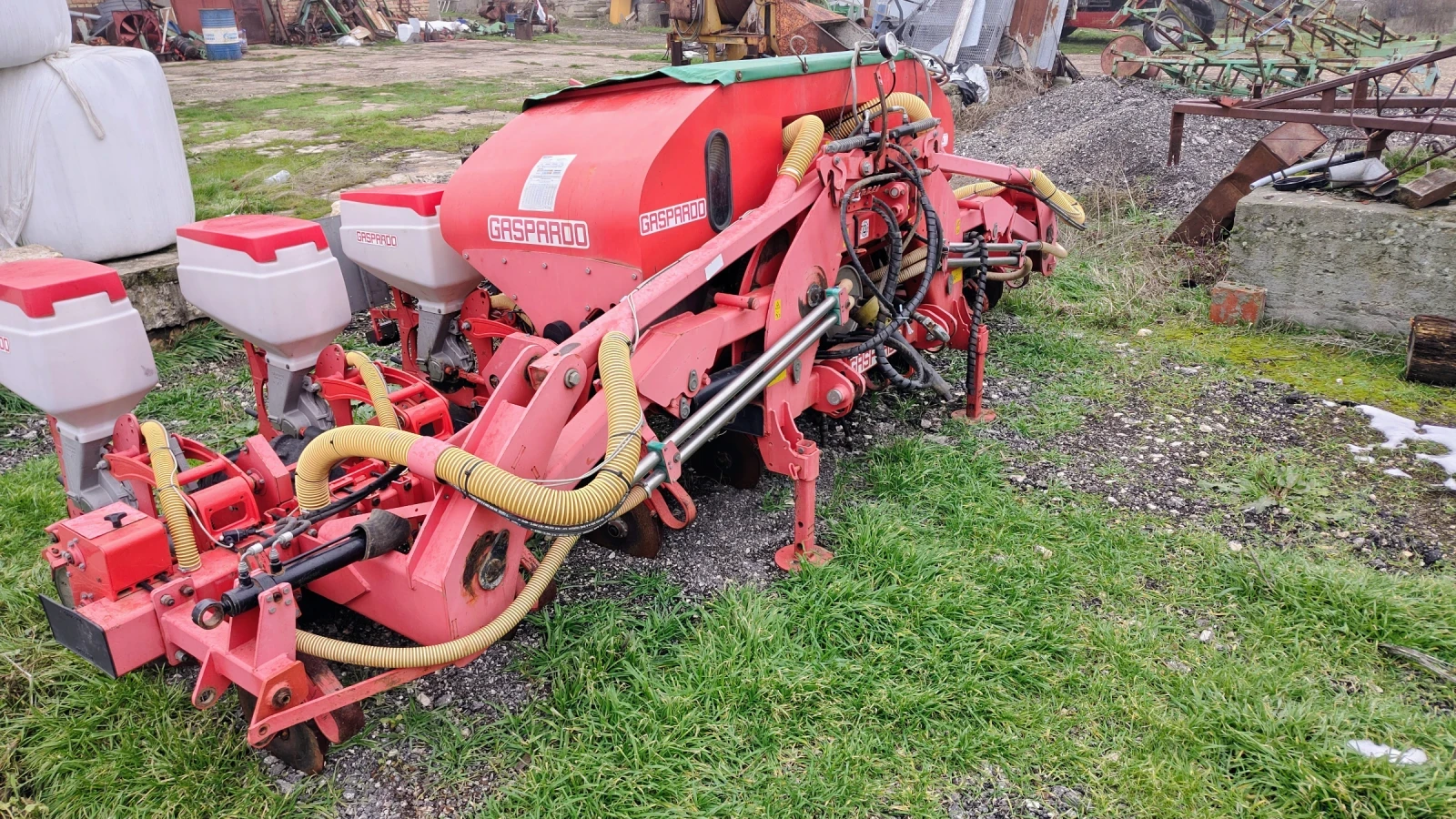 ������ Gaspardo Mirka 8r | Mobile.bg � ����������� 1