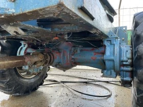 Челен товарач Друга марка Дъмпер-5500 кг.Внос, , , снимка 13