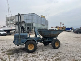 Челен товарач Друга марка Дъмпер-5500 кг.Внос, , , снимка 2