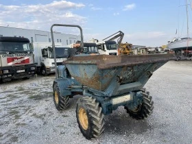 Челен товарач Друга марка Дъмпер-5500 кг.Внос, , , снимка 3