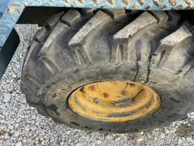 Челен товарач Друга марка Дъмпер-5500 кг.Внос, , , снимка 17