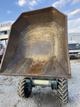 Челен товарач Друга марка Дъмпер-5500 кг.Внос, , , снимка 12