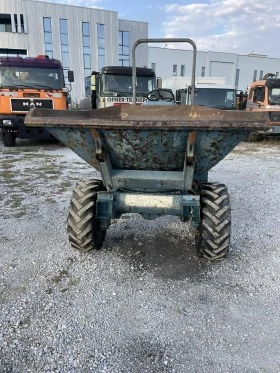 Челен товарач Друга марка Дъмпер-5500 кг.Внос, , , снимка 9