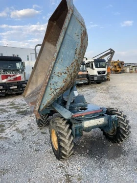 Челен товарач Друга марка Дъмпер-5500 кг.Внос, , , снимка 8