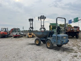 Челен товарач Друга марка Дъмпер-5500 кг.Внос, , , снимка 5