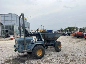 Челен товарач Друга марка Дъмпер-5500 кг.Внос, , , снимка 1