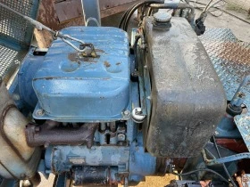 Челен товарач Друга марка Дъмпер-5500 кг.Внос, , , снимка 15