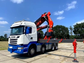 Автокран Друга марка R 490, снимка 6