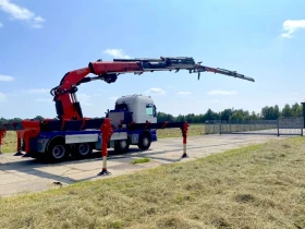 Автокран Друга марка R 490, снимка 3