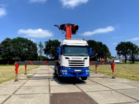 Автокран Друга марка R 490, снимка 5