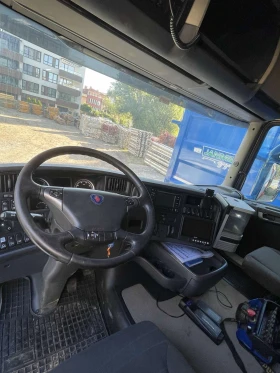 Автокран Друга марка R 490, снимка 8