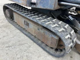 Багер Yanmar B17 - ОЧАКВАН 15.09.2026!!!, снимка 5