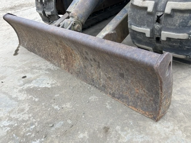 Багер Yanmar B17 - ОЧАКВАН 15.09.2026!!!, снимка 7 - Индустриална техника - 54347571