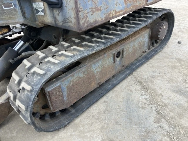 Багер Yanmar B17 - ОЧАКВАН 15.09.2026!!!, снимка 6 - Индустриална техника - 54347571