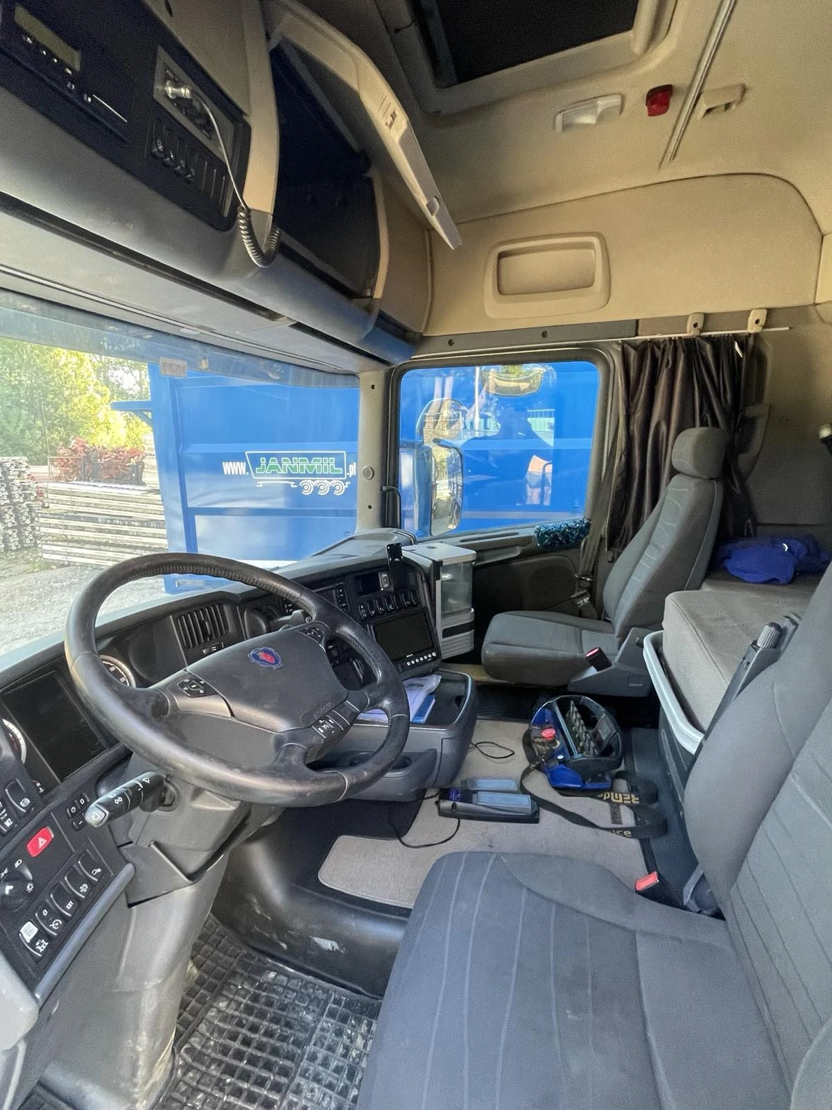 Автокран Друга марка R 490 - изображение 6