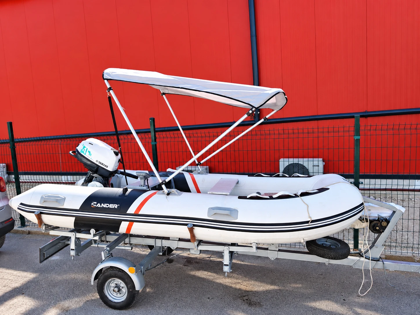 ����� Yamaha ZANDER SP330,  | Mobile.bg � ����������� 1