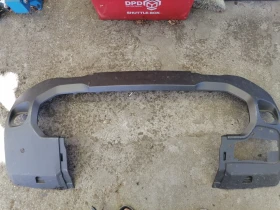 Оригинална броня за Dacia Duster долна част, снимка 1