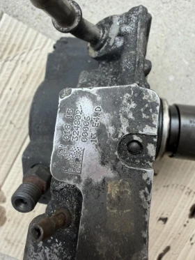 Горивна помпа/помпа за високо налягане Mercedes C W204/E W212 220CDI 170PS 2008- A6510701801/A65107 , снимка 1