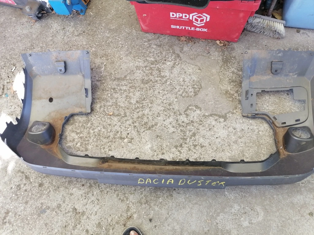    Dacia Duster   | Mobile.bg   2