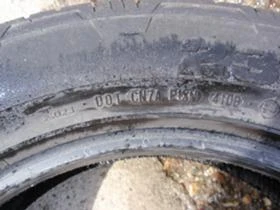 Гуми Всесезонни 235/55R17, снимка 12