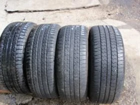 Гуми Всесезонни 235/55R17, снимка 3