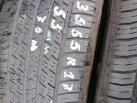 Гуми Всесезонни 235/55R17, снимка 5