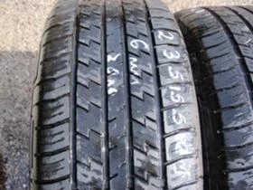 Гуми Всесезонни 235/55R17, снимка 7