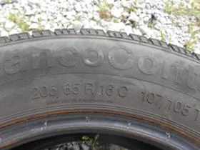 Гуми Летни 205/65R16, снимка 5
