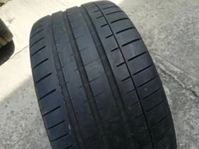 Гуми Летни 245/40R18, снимка 2