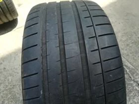 Гуми Летни 245/40R18, снимка 3