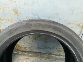 Гуми Летни 245/40R18, снимка 5