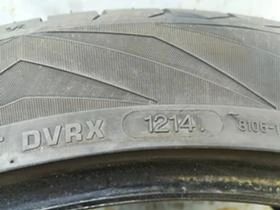 Гуми Летни 245/40R18, снимка 7