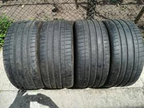 Гуми Летни 245/40R18, снимка 8