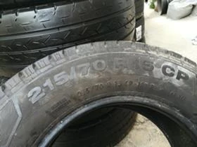 Гуми Летни 215/70R15, снимка 4