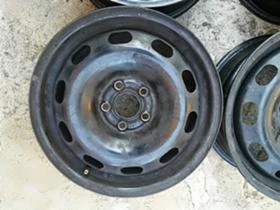 Джанти за VW Golf, снимка 2