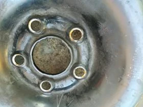 Джанти за VW Golf, снимка 3