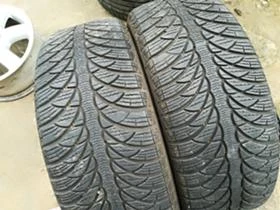 Гуми Зимни 205/55R16, снимка 2