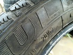 Гуми Зимни 205/55R16, снимка 5