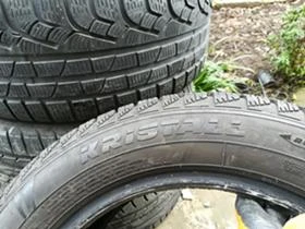 Гуми Зимни 205/55R16, снимка 4