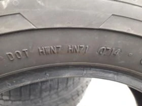 Гуми Летни 205/75R16, снимка 6